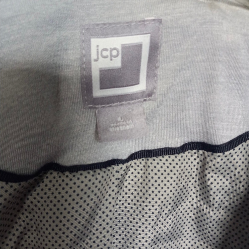 Jacket gray - Picture 3 of 3